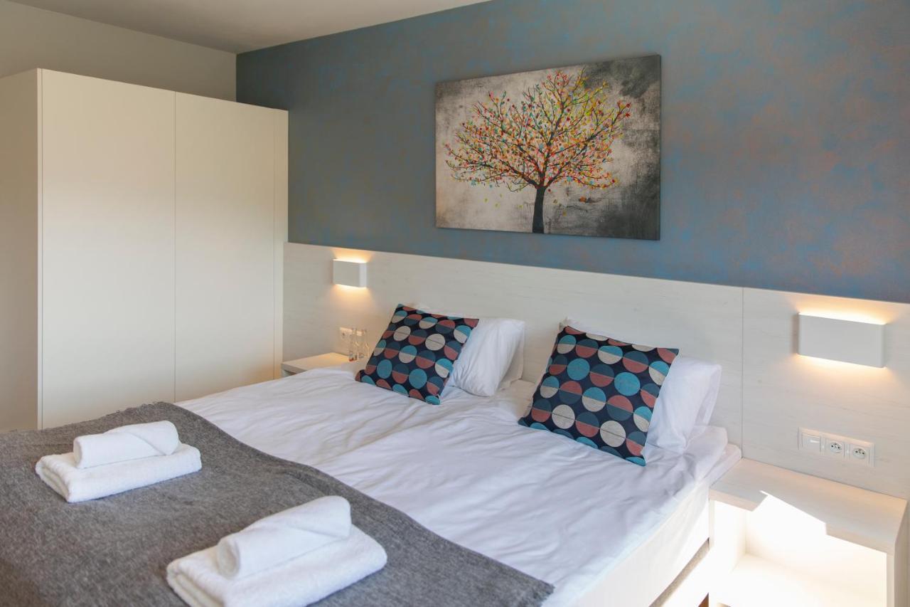 Sun & Sport Apartamenty Krynica-Zdroj Экстерьер фото