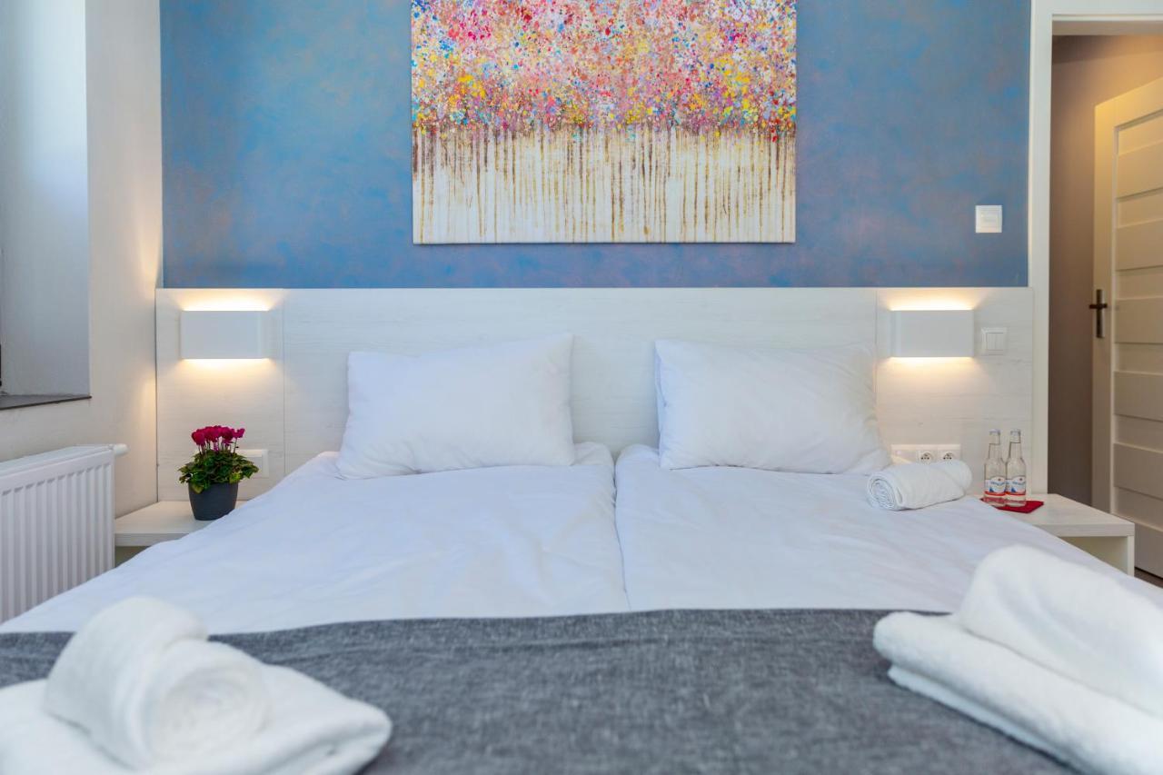 Sun & Sport Apartamenty Krynica-Zdroj Экстерьер фото