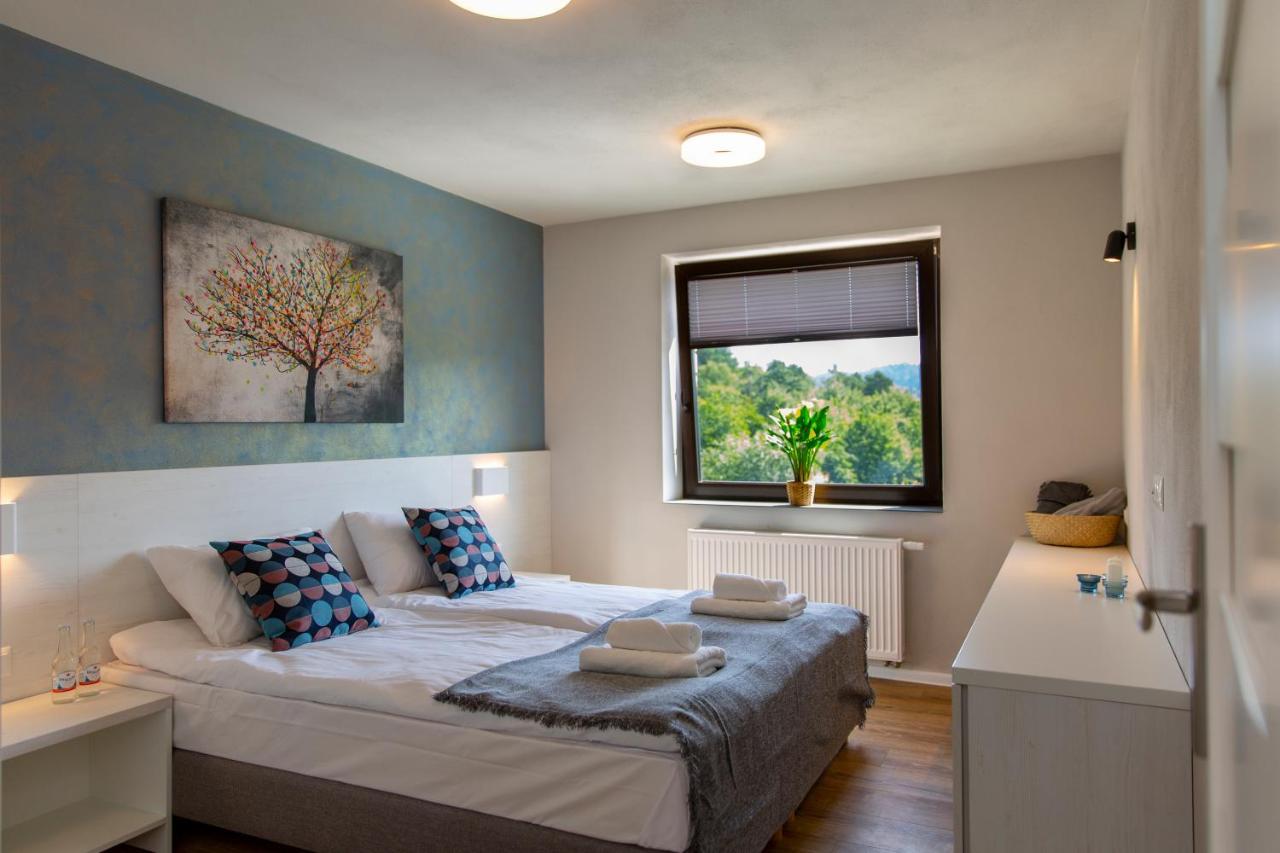 Sun & Sport Apartamenty Krynica-Zdroj Экстерьер фото