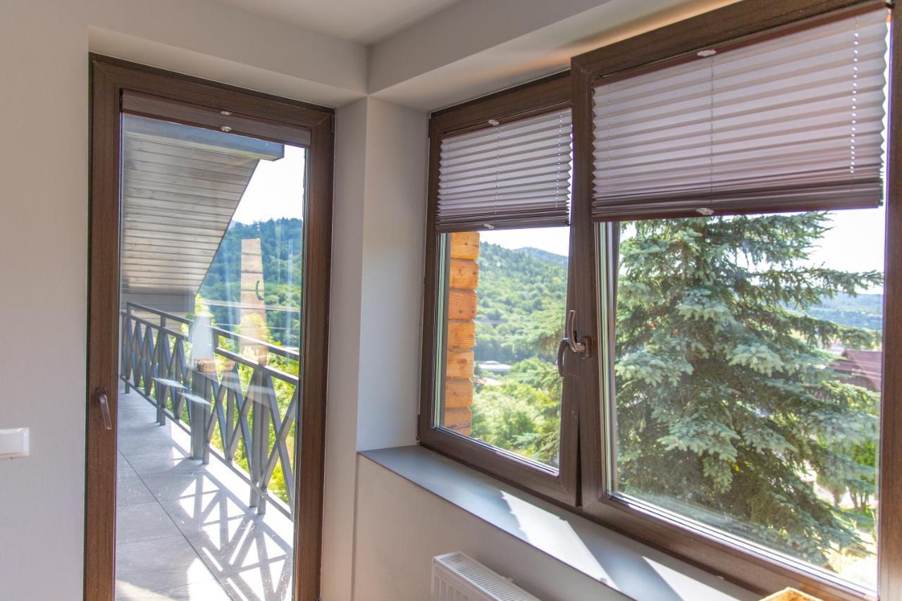 Sun & Sport Apartamenty Krynica-Zdroj Экстерьер фото