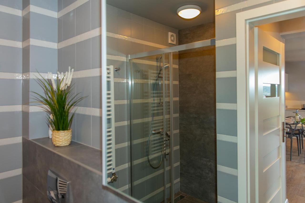 Sun & Sport Apartamenty Krynica-Zdroj Экстерьер фото