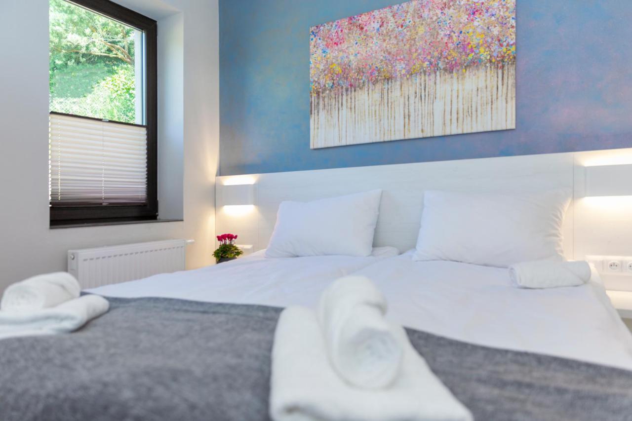 Sun & Sport Apartamenty Krynica-Zdroj Экстерьер фото
