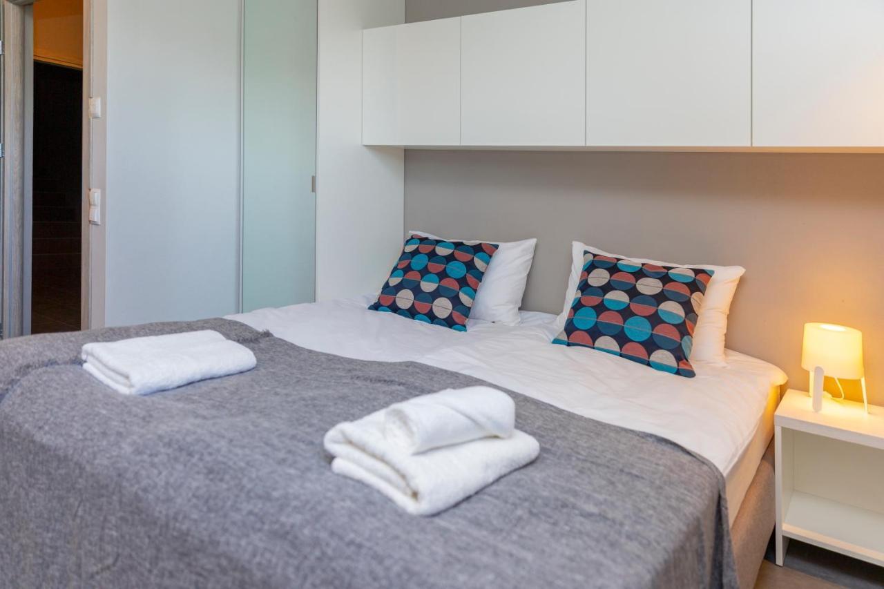 Sun & Sport Apartamenty Krynica-Zdroj Экстерьер фото