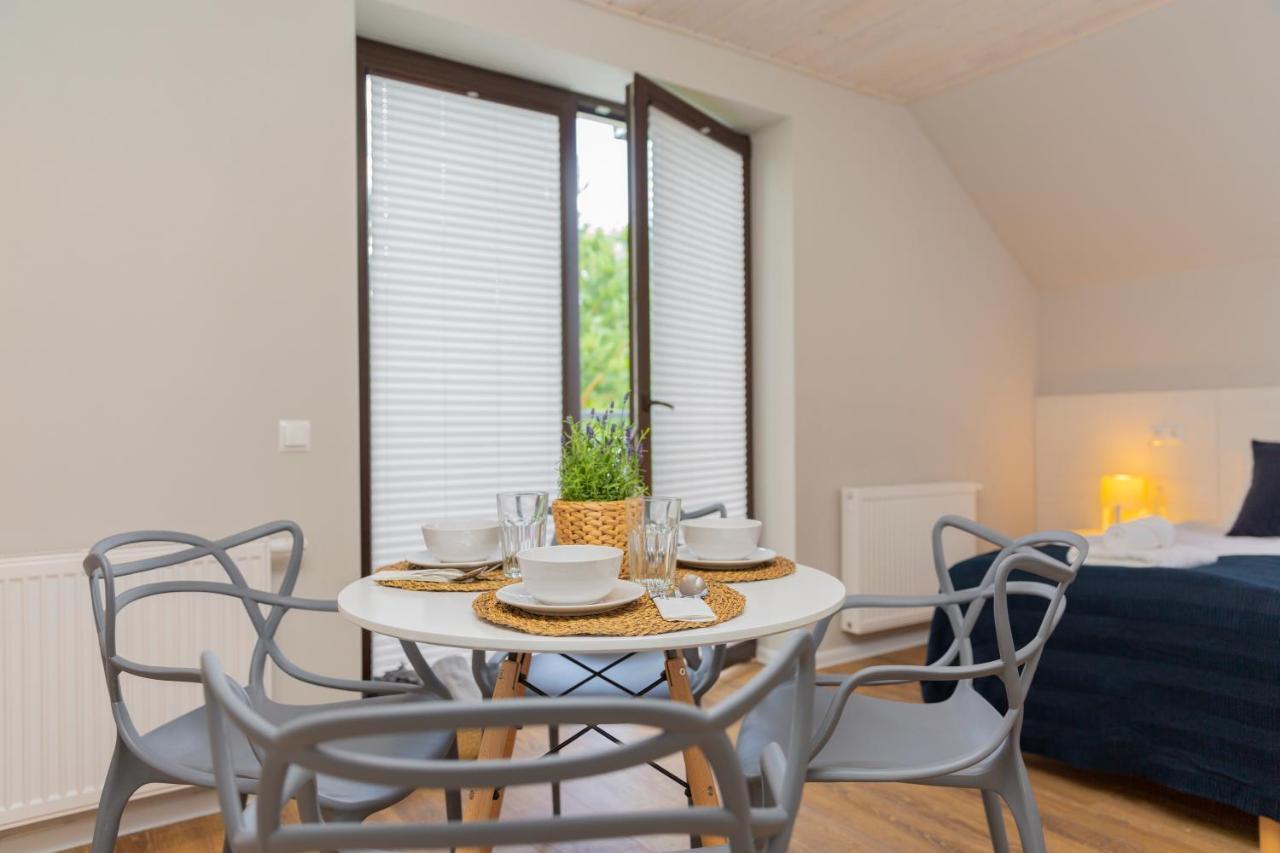 Sun & Sport Apartamenty Krynica-Zdroj Экстерьер фото