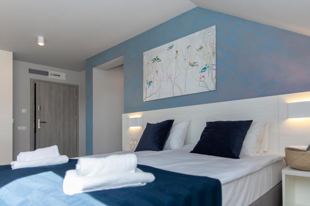 Sun & Sport Apartamenty Krynica-Zdroj Экстерьер фото