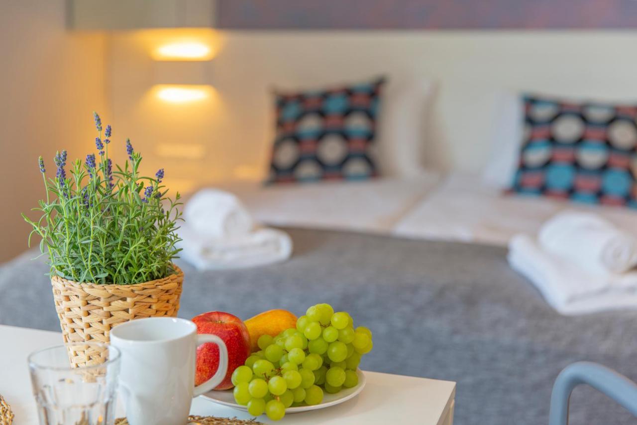 Sun & Sport Apartamenty Krynica-Zdroj Экстерьер фото